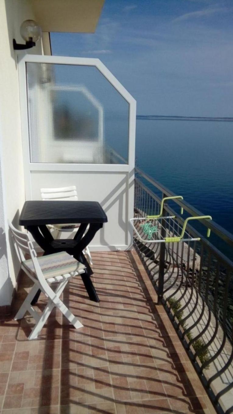 Apartment Toma Lukovo Šugarje Exterior foto