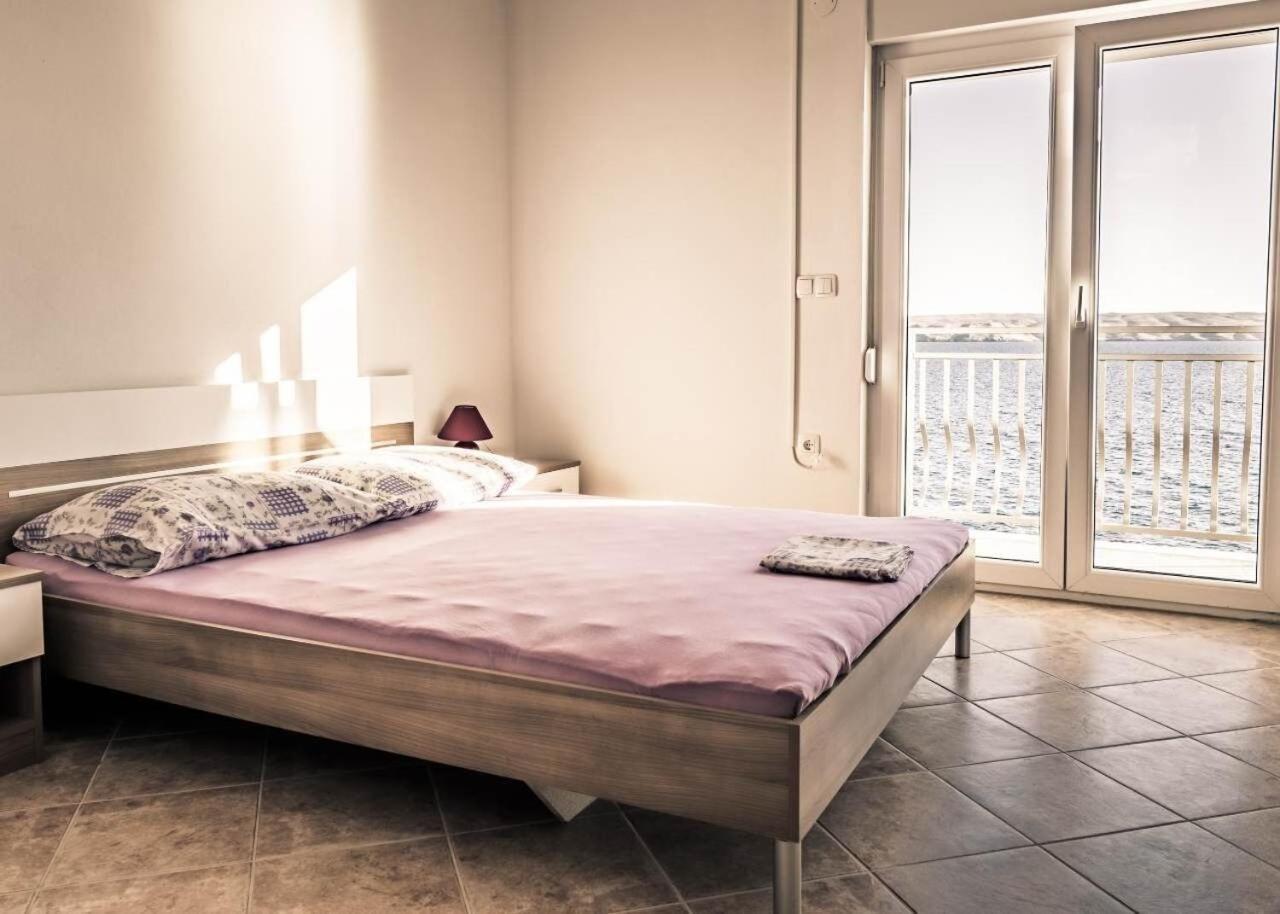 Apartment Toma Lukovo Šugarje Exterior foto