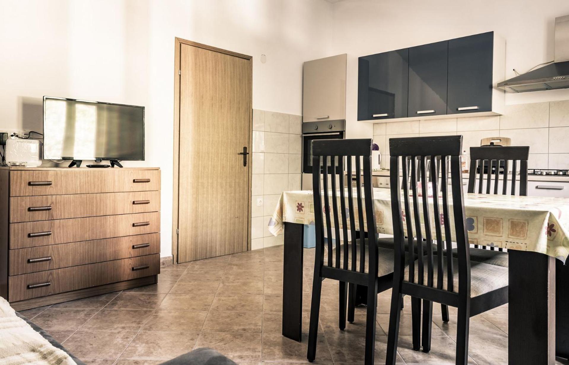 Apartment Toma Lukovo Šugarje Exterior foto