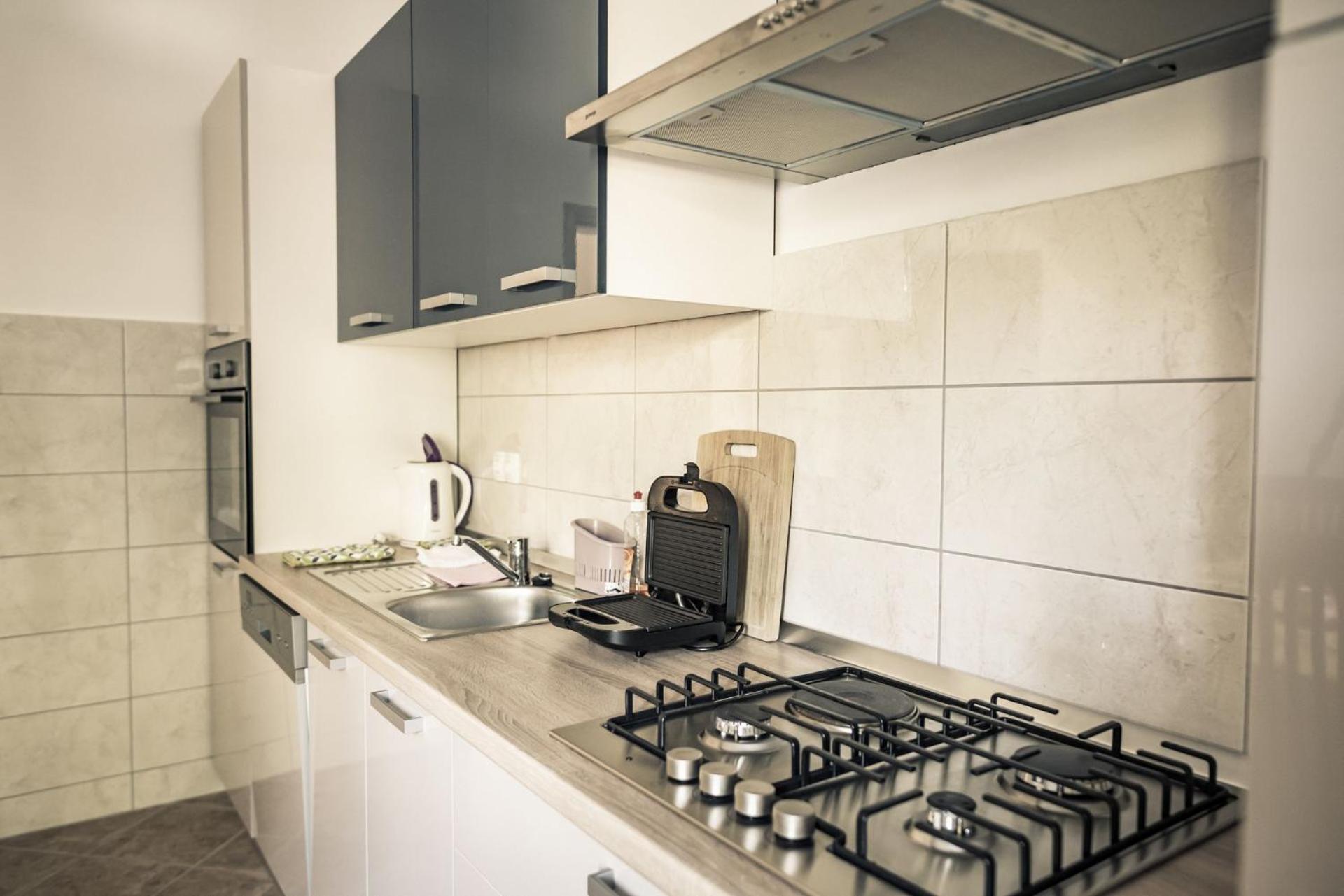 Apartment Toma Lukovo Šugarje Exterior foto